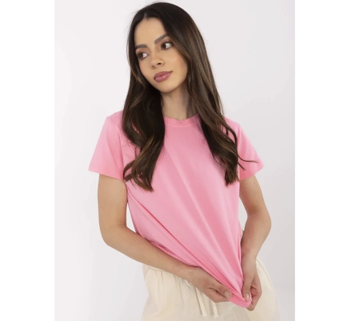 Tričko CLM TS 1640.87 pink Tričko CLM TS 1640.87 pink