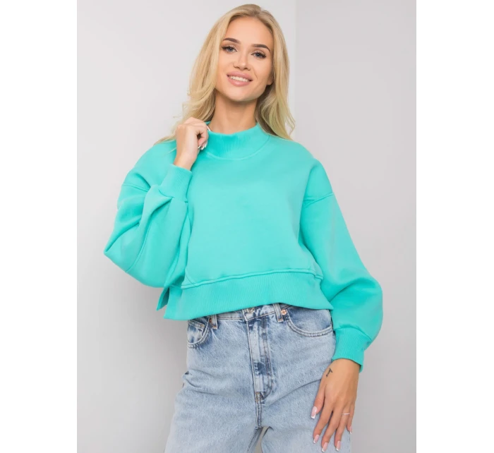 RV BL model 15928446 tyrkysová - FPrice RV BL model 15928446 tyrkysová - FPrice