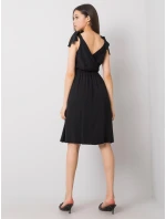 Sukienka TW SK BI model 21284595 czarny - FPrice