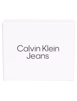 Peněženka Calvin Klein Jeans 8720108592222 Black