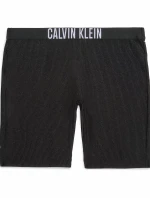 Dámske plavecké šortky KW0KW02021-BEH - Calvin Klein