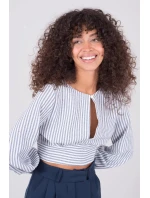 Dámská blůza model 16257561 BSL - FPrice Dámská blůza model 16257561 BSL - FPrice