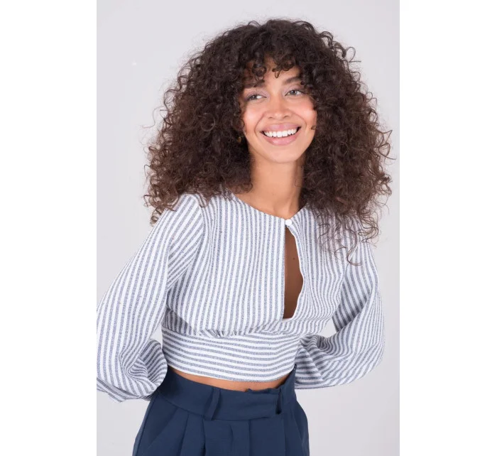 Dámská blůza model 16257561 BSL - FPrice Dámská blůza model 16257561 BSL - FPrice