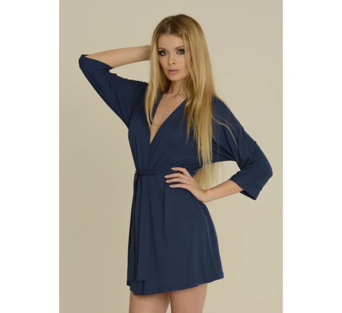 Dámsky župan VISA 871 - DE LAFENSE