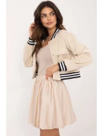 Krátka sukňa model 201776 Taliansko Moda