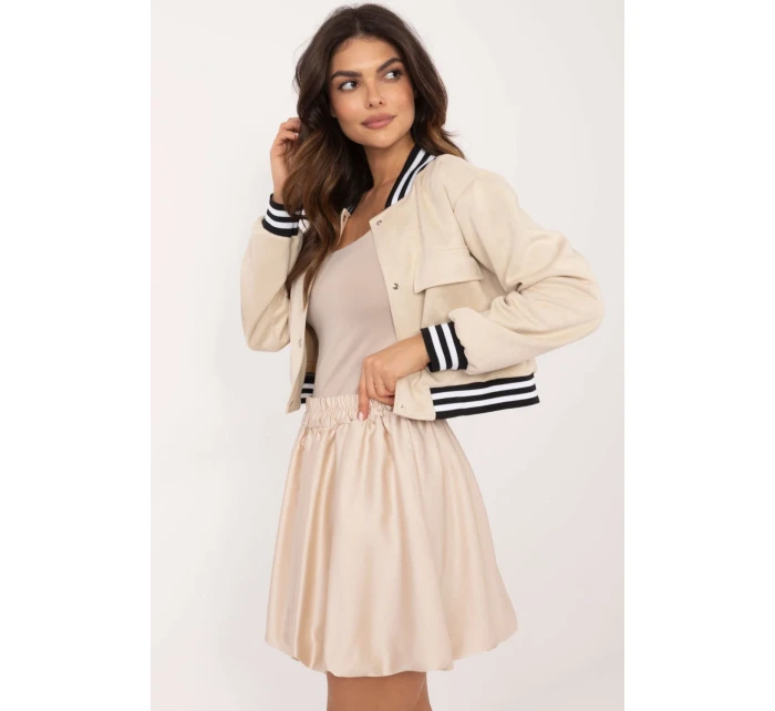 Krátka sukňa model 201776 Taliansko Moda