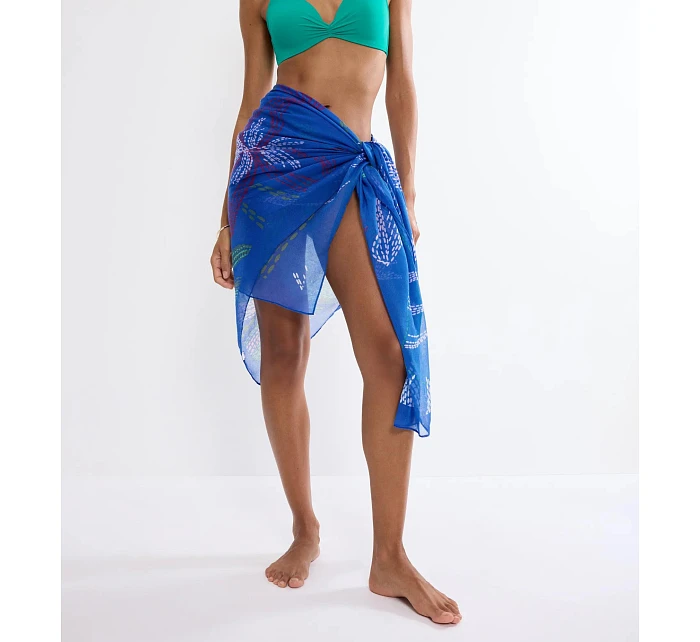 Plážové pareo MyWear - VIAC FARIEB 1 - TRIUMPH VIAC FARIEB 1 - TRIUMPH