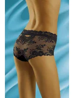 Klasické nohavičky Wolbar Luxa