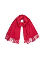 Unisex šála model 20625525 Cozy Basic - Art of polo Unisex šála model 20625525 Cozy Basic - Art of polo