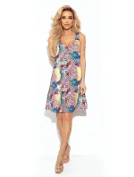 Dámske šaty 377-3 - NUMOCO Dámske šaty 377-3 - NUMOCO