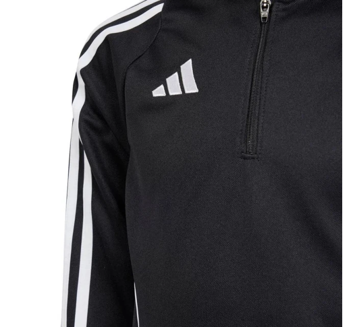 Mikina adidas Tiro 24 Training Jr IJ9952 Mikina adidas Tiro 24 Training Jr IJ9952