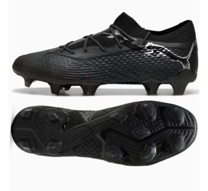 Fotbalové boty Future 7 Ultimate Low FG/AG M model 20266232 - Puma Fotbalové boty Future 7 Ultimate Low FG/AG M model 20266232 - Puma