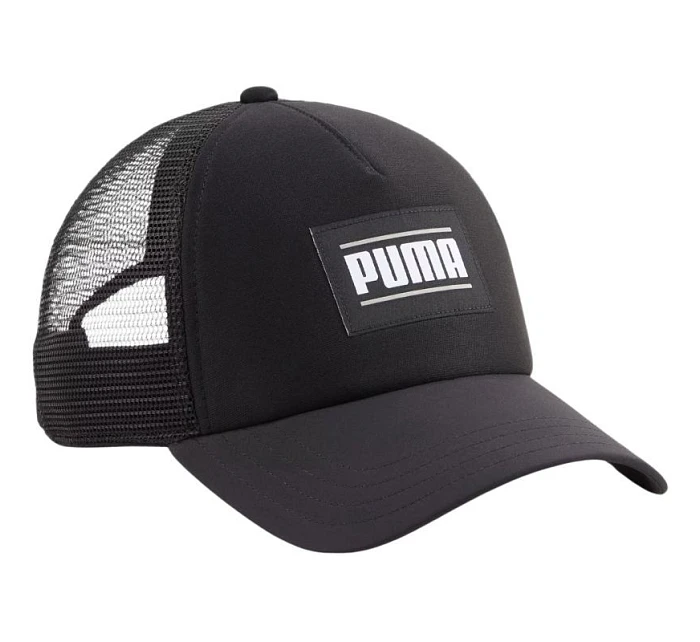 Puma Ess Trucker M 25706 01 baseballová čiapka