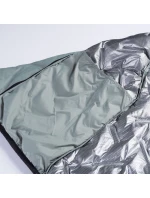 Elbrus Huel Primaloft Wos W Prešívaná bunda 92800622478