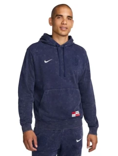 Mikina Nike Paris Saint-Germain Club M FQ3005-410