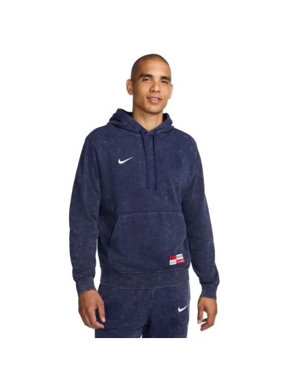 Mikina Nike Paris Saint-Germain Club M FQ3005-410 Mikina Nike Paris Saint-Germain Club M FQ3005-410