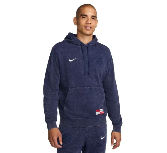 Mikina Nike Paris Saint-Germain Club M FQ3005-410 Mikina Nike Paris Saint-Germain Club M FQ3005-410