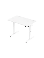 Elektrický stůl Huzaro Hero 7.9 White