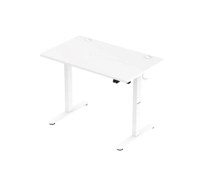 Elektrický stůl Huzaro Hero 7.9 White