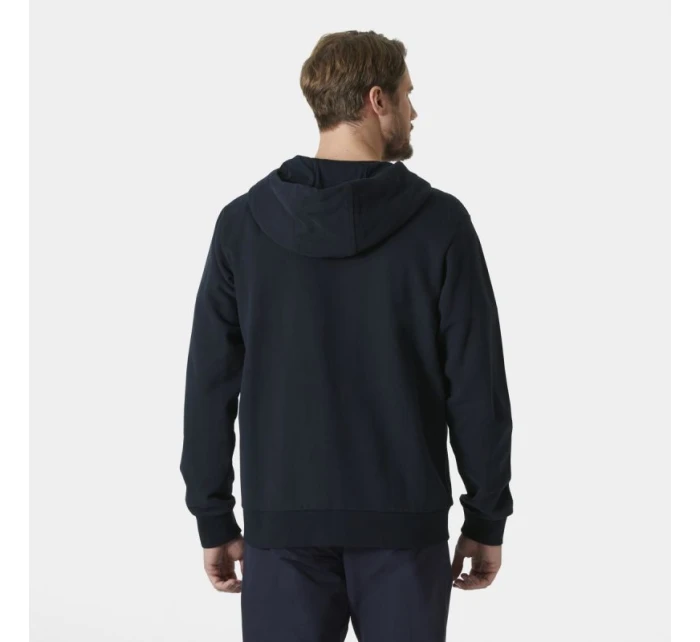 Helly Hansen HH Logo Full Zip Hoodie 2.0 M 30393 597 Pánske