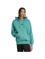 Adidas Essentials Feelcozy Fleece M KB7650 pánska mikina Adidas Essentials Feelcozy Fleece M KB7650 pánska mikina