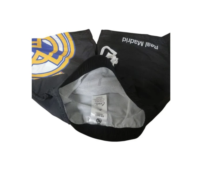 Plavky Real Madrid bermudy Jr šortky model 21241032 - Inny