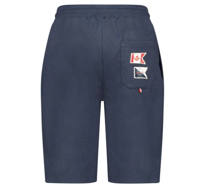 Kanadské bermudy POGOEAK NAVY RM MEN 254 (RBMSZ1523H/CP-MARINE)
