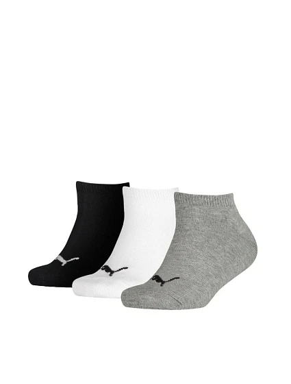 Invisible 3P Jr ponožky model 21295307 - Puma Invisible 3P Jr ponožky model 21295307 - Puma