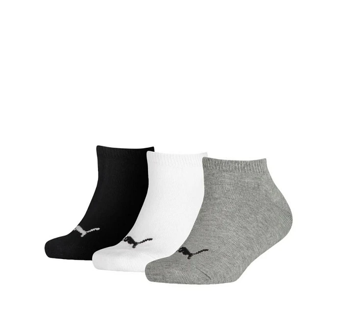 Invisible 3P Jr ponožky model 21295307 - Puma