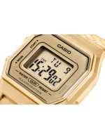 CASIO Vintage dámske hodinky LA680WEGA-9ER + BOX CASIO Vintage dámske hodinky LA680WEGA-9ER + BOX