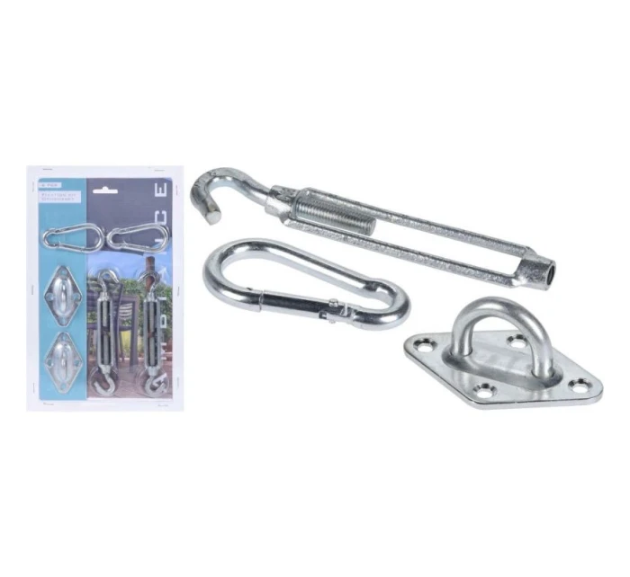 SÚPRAVA DRŽIAKOV NA UPEVNENIE PLACHIET