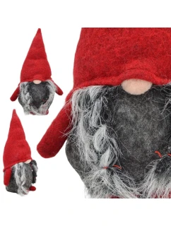 Vianočný duch 16x13x30 cm