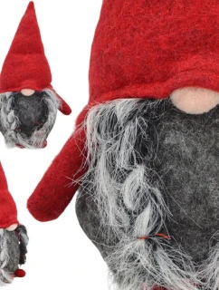 Vianočný duch 16x13x30 cm