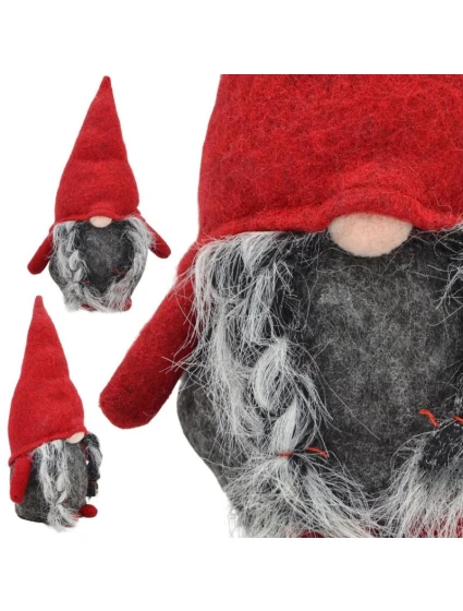 Vianočný duch 16x13x30 cm