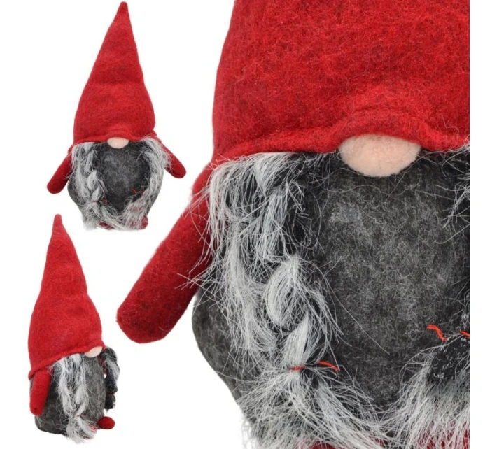 Vianočný duch 16x13x30 cm