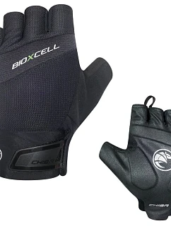 CHIBA rukavice BIOXCELL PRO černé 4XL