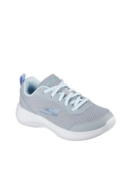 Dětská obuv  AC grey model 22132010 - Skechers