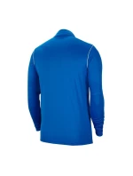 Dětská tréninková mikina Dry Park 20 Jr model 15978020 - NIKE Dětská tréninková mikina Dry Park 20 Jr model 15978020 - NIKE