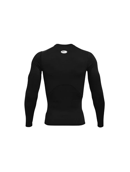 Heatgear Tričko s dlouhým rukávem M model 18958253 - Under Armour Heatgear Tričko s dlouhým rukávem M model 18958253 - Under Armour