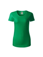 Tričko Malfini Origin (GOTS) W MLI-17216 grass green Tričko Malfini Origin (GOTS) W MLI-17216 grass green