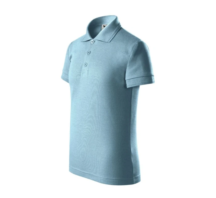 Tričko Pique Polo Jr model 18727274 - Malfini
