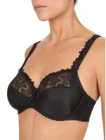 Felina 210 Rhapsody 0205210, Bügel-BH 205210 003 čierna