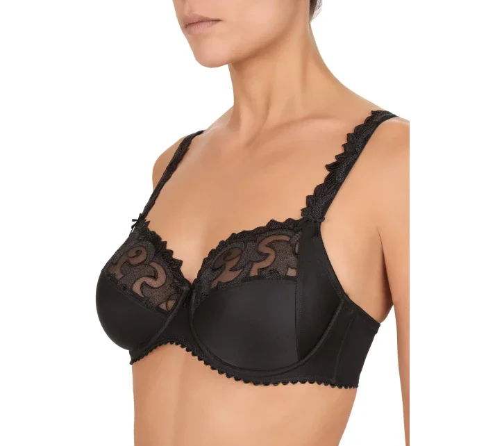 Felina 210 Rhapsody 0205210, Bügel-BH 205210 003 čierna