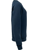 Cutter & Buck Pemberton Crewneck Women Dámska mikina 68.8423 tmavomodrá Cutter & Buck Pemberton Crewneck Women Dámska mikina 68.8423 tmavomodrá