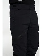 Core Ski Pants Men Pánské lyžařské kalhoty model 22470481 black - Tenson Core Ski Pants Men Pánské lyžařské kalhoty model 22470481 black - Tenson