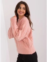 Prepínač AT SW 0146.10P svetlo ružová Prepínač AT SW 0146.10P svetlo ružová