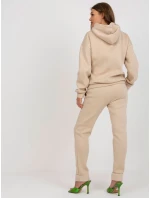 Komplet EM KMPL model 18502908 beżowy - FPrice Komplet EM KMPL model 18502908 beżowy - FPrice