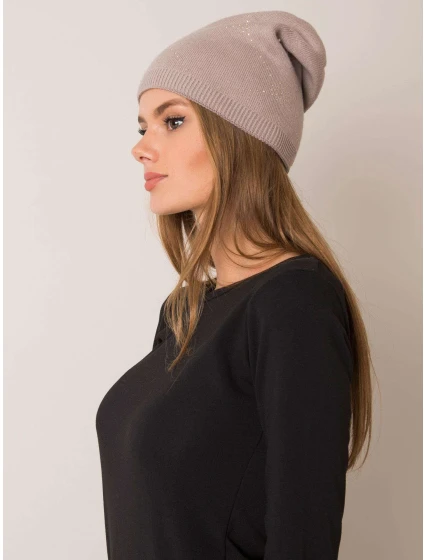 Čiapka JK CZ 3.17 tmavá lila