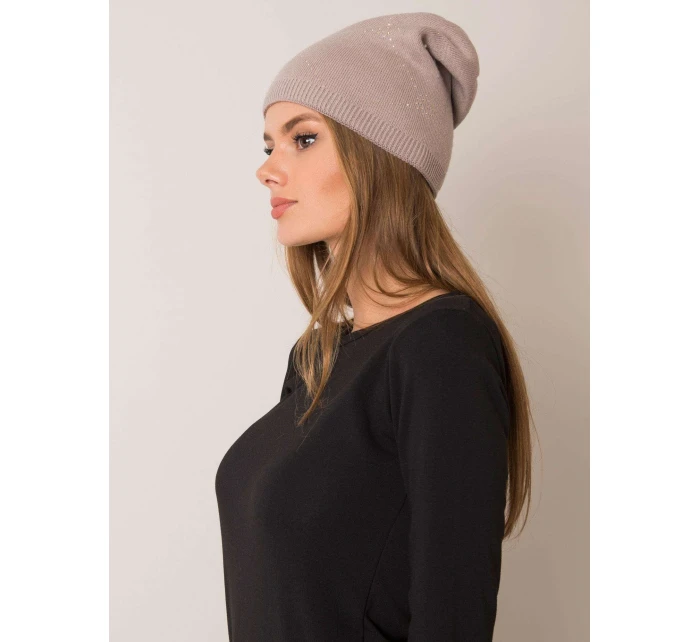 Čiapka JK CZ 3.17 tmavá lila