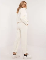 Komplet LK KMPL model 21817452 ecru - FPrice Komplet LK KMPL model 21817452 ecru - FPrice